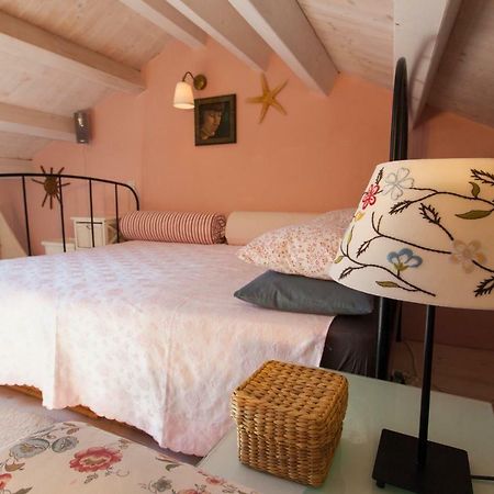 Apartamento Barbarossa House With Parking Cres Exterior foto