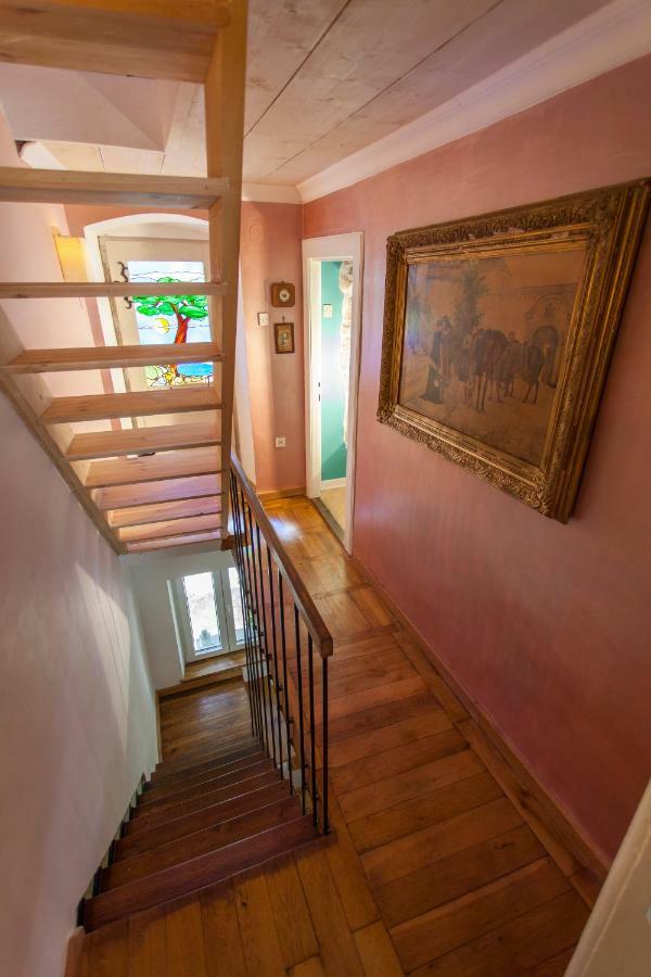 Apartamento Barbarossa House With Parking Cres Exterior foto